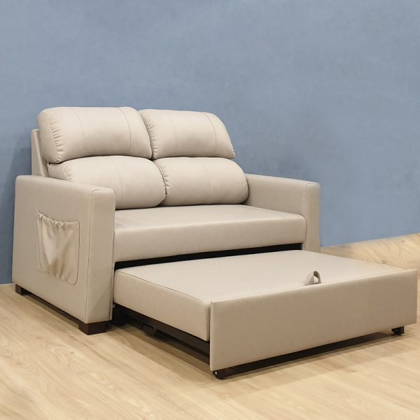 โซฟา FINALE 2 SEATER <br>โซฟาเบด 2 ที่นั่ง - Image 3