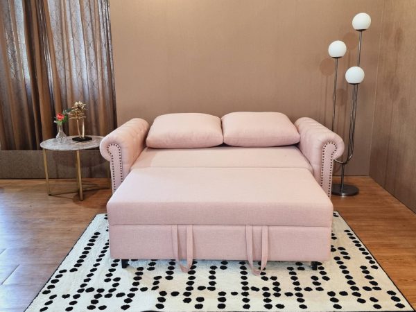 ชุดออโรร่า AUROLA <br>โซฟาเบด 2 ที่นั่ง - Image 3