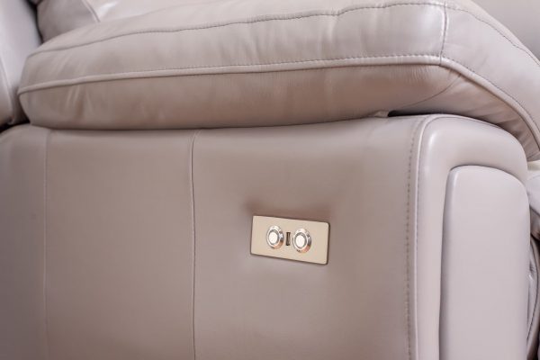 ชุดโรม ROME 2 SEAT <br> รีไคลเนอร์โซฟา 2 ที่นั่ง EXTRA WIDE - Image 2