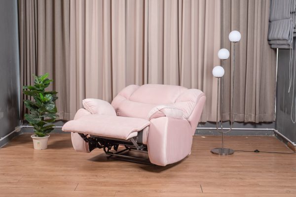 ชุดออกัส AUGUST 1 SEAT<br> รีไคลเนอร์โซฟา - Image 2