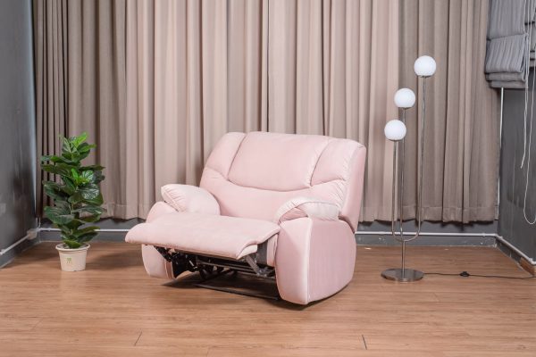 ชุดออกัส AUGUST 1 SEAT<br> รีไคลเนอร์โซฟา - Image 3