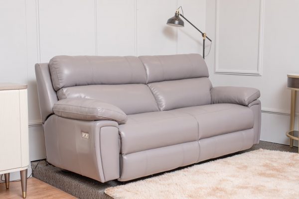 ชุดโรม ROME 2 SEAT <br> รีไคลเนอร์โซฟา 2 ที่นั่ง EXTRA WIDE - Image 4