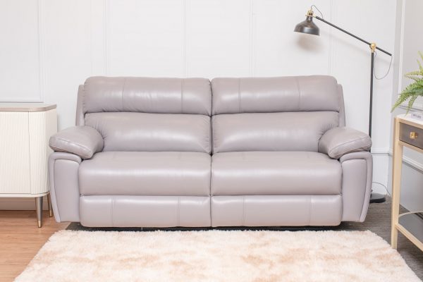 ชุดโรม ROME 2 SEAT <br> รีไคลเนอร์โซฟา 2 ที่นั่ง EXTRA WIDE - Image 5